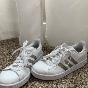 Adidas Grand Court sneaker Sz8